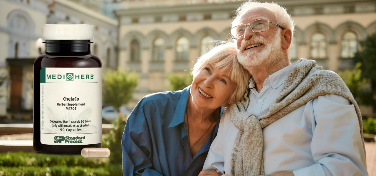 Standard Process ChelaCo Review | Detox & Liver Support