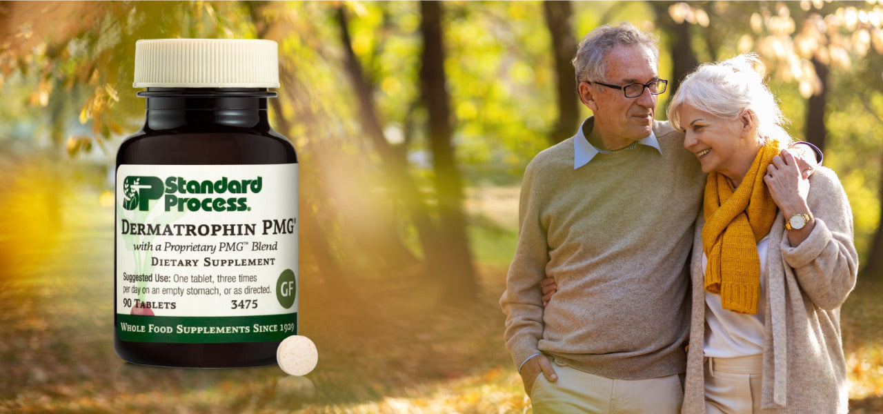 Dermatrophin PMG: What It Is, How It Works, and Who Can Benefit