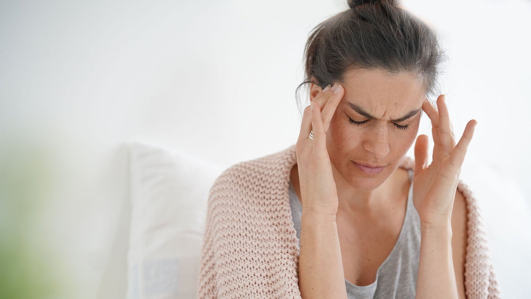 Natural Remedies for Nerve Pain and Brain Fog, Rooted in Science and Practice