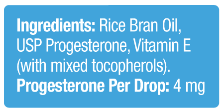 Pro-Adapt 15 mL Supplement Facts