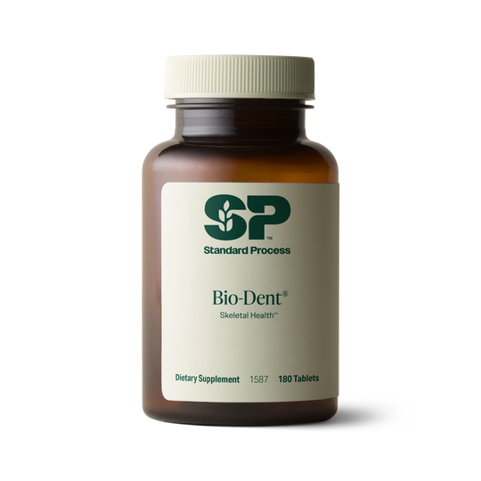 Bio-Dent®, 180 Tablets