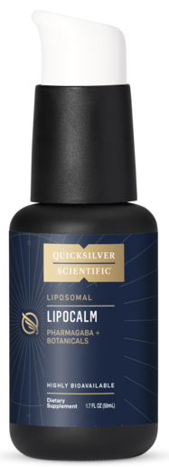 Lipocalm 1.7 fl oz