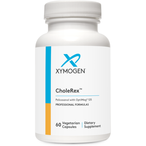 CholeRex™ 60 Capsules
