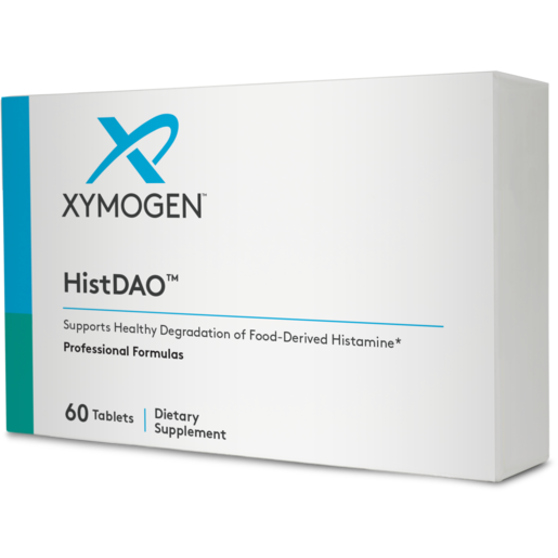HistDAO™ 60 Tablets
