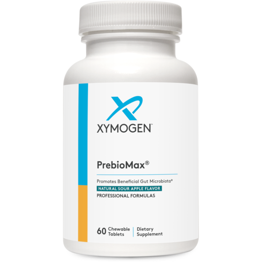 PrebioMax® Natural Sour Apple 60 Tablets