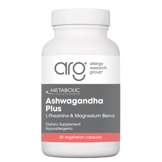Ashwagandha Plus 60 Capsules