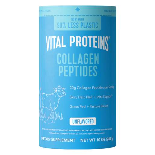 Collagen Peptides 14 Servings