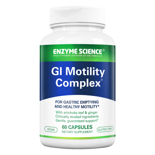 GI Motility Complex 60 Capsules