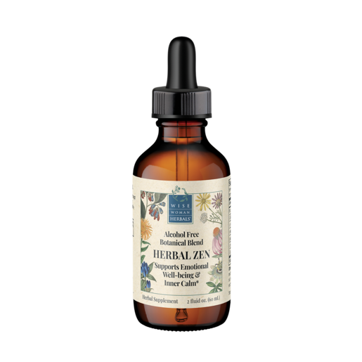 Herbel Zen 2fl oz