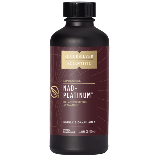 NAD+ Platinum 3.38 fl oz