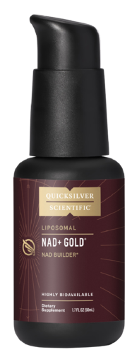 NAD+ Gold 1.7 fl oz