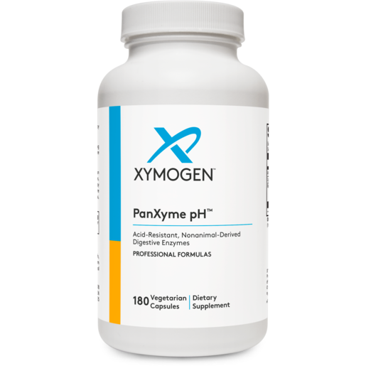 PanXyme pH™ 180 Capsules
