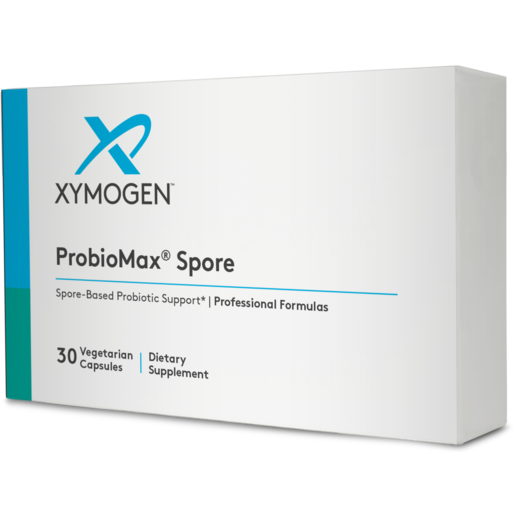ProbioMax® Spore 30 Capsules