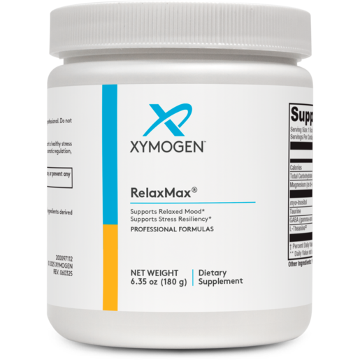 RelaxMax® Unflavored 60 Servings