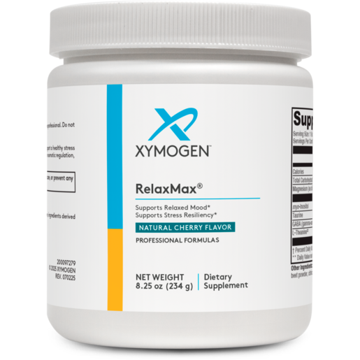 RelaxMax® Cherry 60 Servings