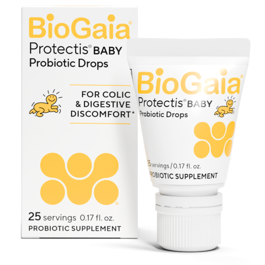 BioGaia Protectis Baby Drops 25 Servings