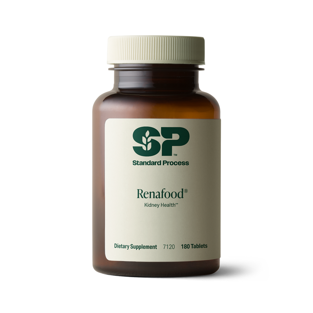 Renafood®, 180 Tablets