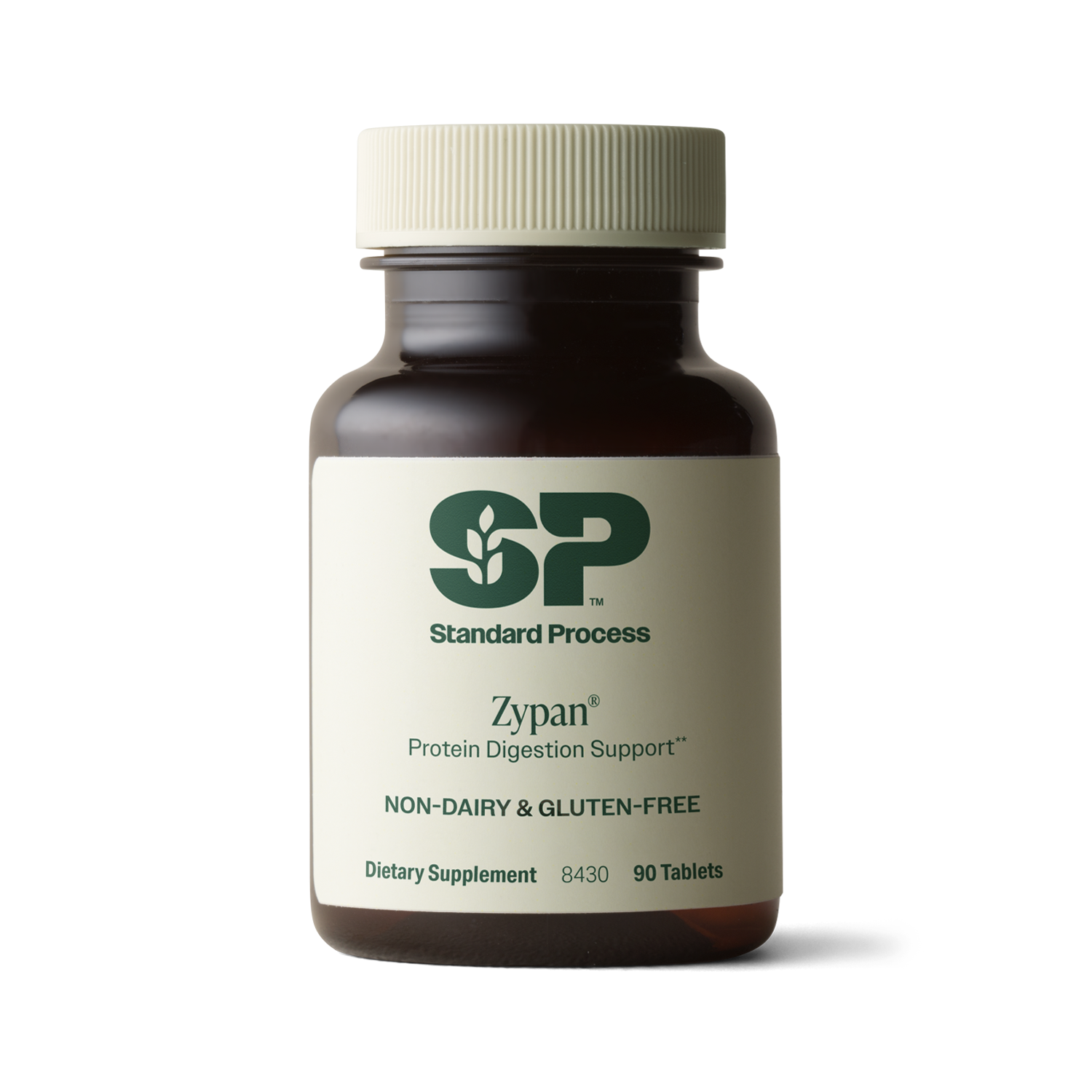 Zypan®, 90 Tablets